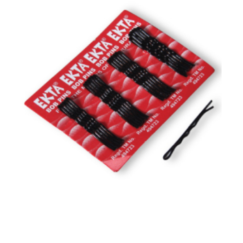 Ekta - Bob Pin - Big - 864 Pcs