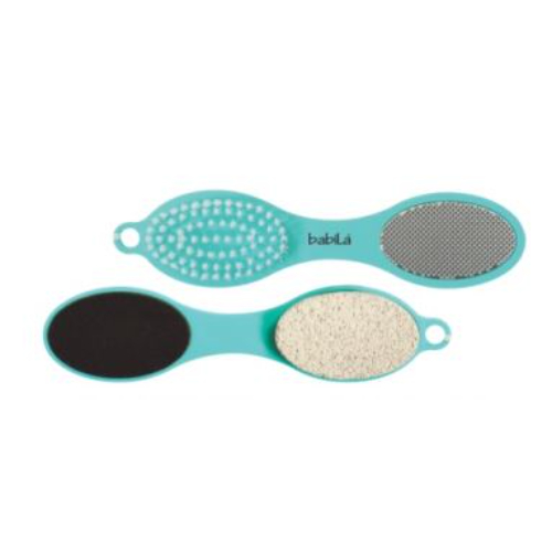 Babila - Babila 4 In 1 Foot Scrubber PC-V01B