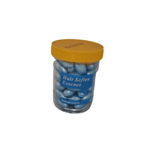 TMT - Hair Soften Essence 60 Capsules  - 180 Gr