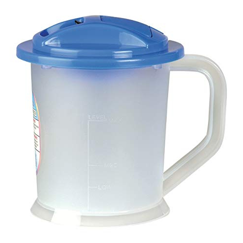 Ozomax - Steamer Compact BL-198-CV