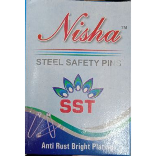 General - Safety Pin - 450 Gr