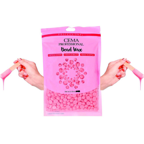 General - Bead Wax - 800 Gr