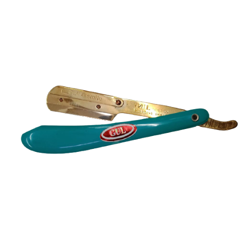 General - Razor (Green)