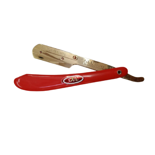 General - Razor (Red)