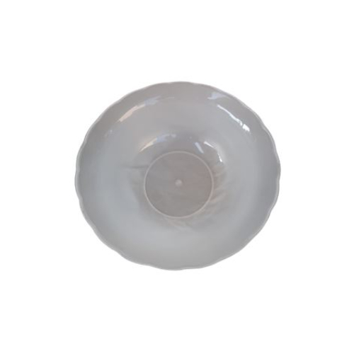 General - Color Bowl (White)