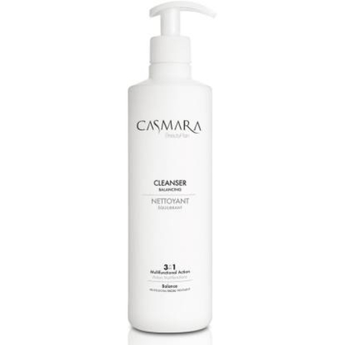 Casmara - Nettoyant Equilibrant Cleanser 3 In 1 - 500 ML