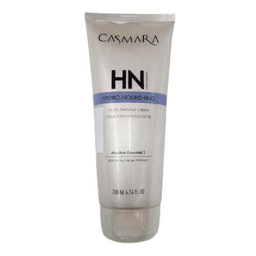 Casmara - Hydro Nourishing Facial Massage Cream - 200 ML