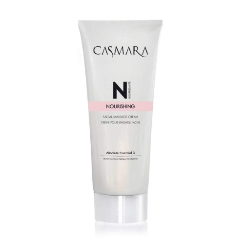 Casmara - Nourishing Facial Massage Cream - 200 ML
