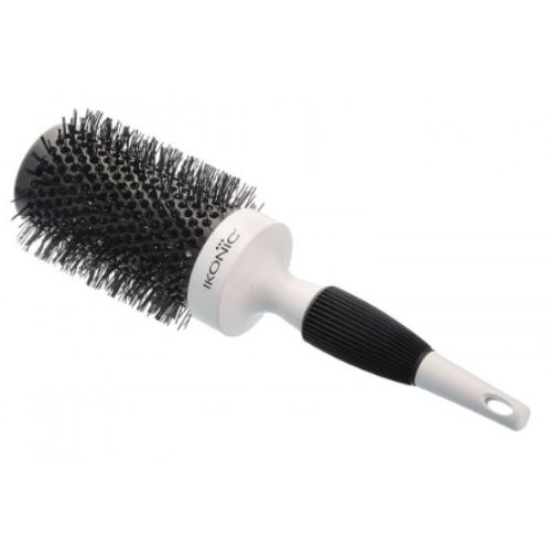Ikonic - Round Brush - 52 MM - Pack Of 1