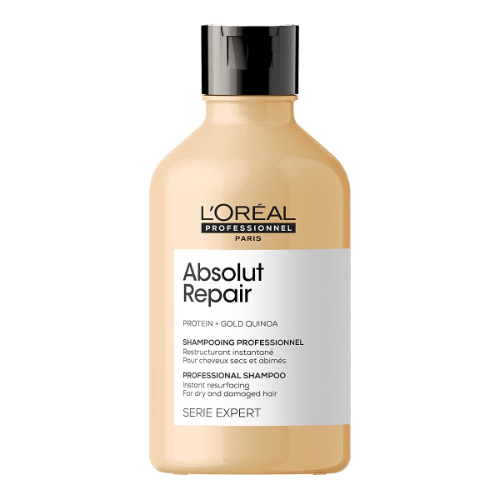 Loreal - Absolut Repair - New Packing Shampoo - 300 ML