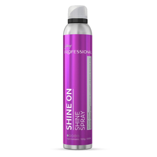 Godrej - Shine On Shine Spray - 200 ML