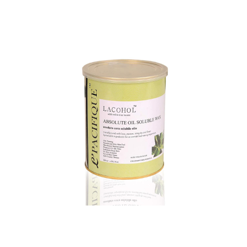 Lacohol - Absolute Oil Soluble Wax - 800 ML
