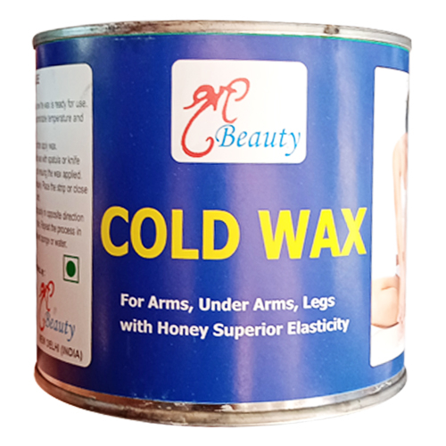 Vosella - Cold Wax - 600 Gr