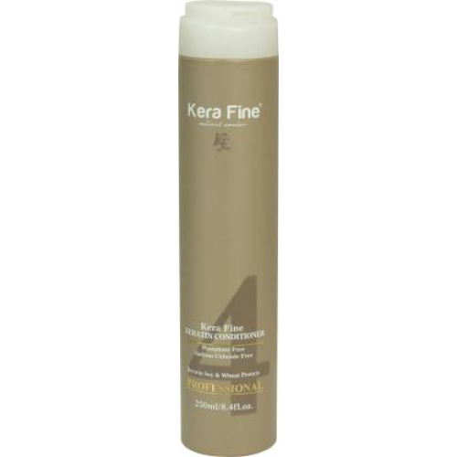 Kera Fine - Kera Fine Keratin Conditioner - 250 ML