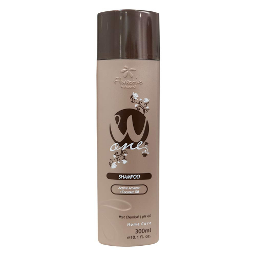 Floractive Professional - W One Shampoo - 300 ML