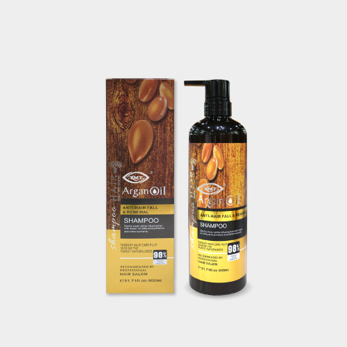 TMT - Argan Oil Shampoo Shampoo - 1000 ML