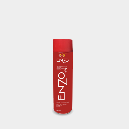 TMT - Enzo Hair Spray - 420 ML