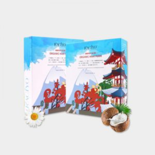 TMT - Kaciyo Pouch (Cream + Neturalizer) - 1000 ML