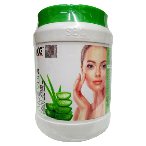 SKG - Aloe Vera Facial Scrub - 900 ML