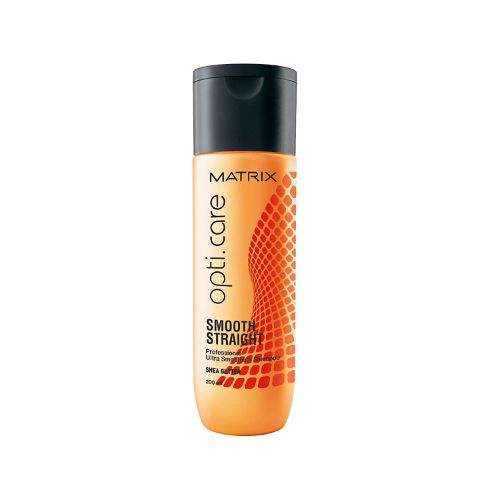 Matrix - Opti Care Smooth Straight Shampoo - 200 ML