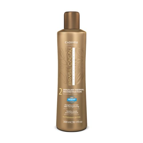 Brasil Cacau - Keratin Treatment - 300 ML