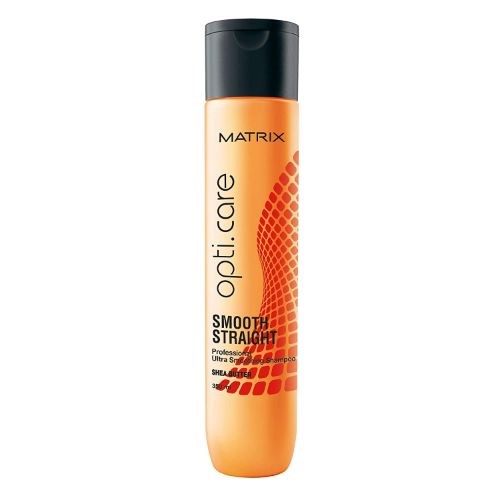 Matrix - Opti Care Smooth Straight Shampoo - 350 ML