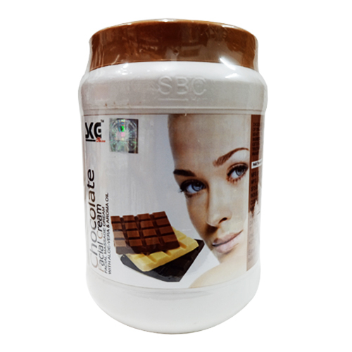 SKG - Chocolate Facial Cream - 900 ML