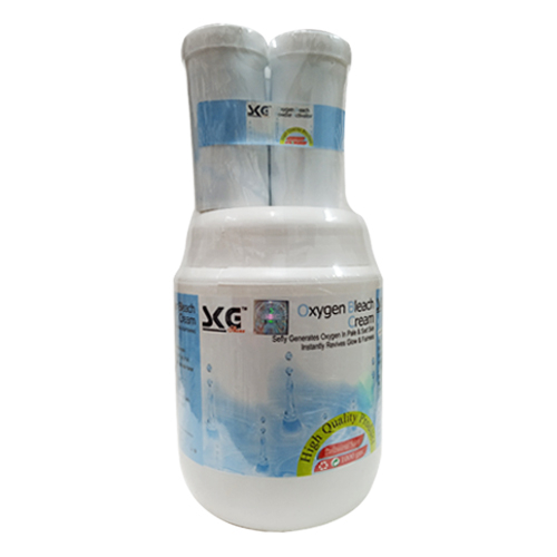 SKG - Oxygen Bleach Cream - 1000 ML