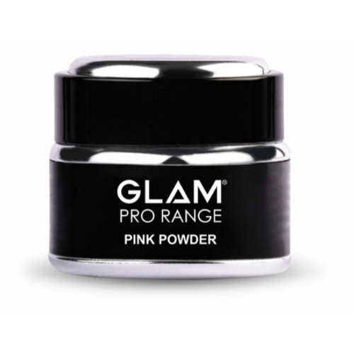 Glam - Pro Range Pink Powder - 25 ML