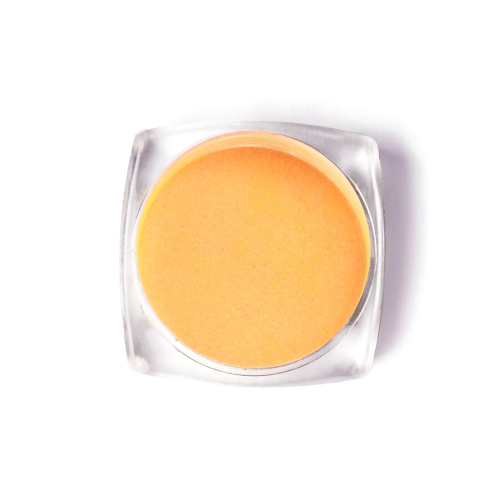 Glam - 3D Color Powder NF14 Neon Orange - 5 ML