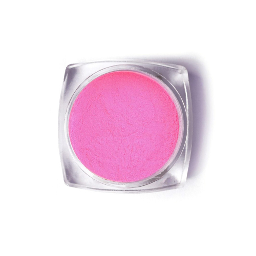 Glam - 3D Color Powder NF14 Hot Pink - 5 ML