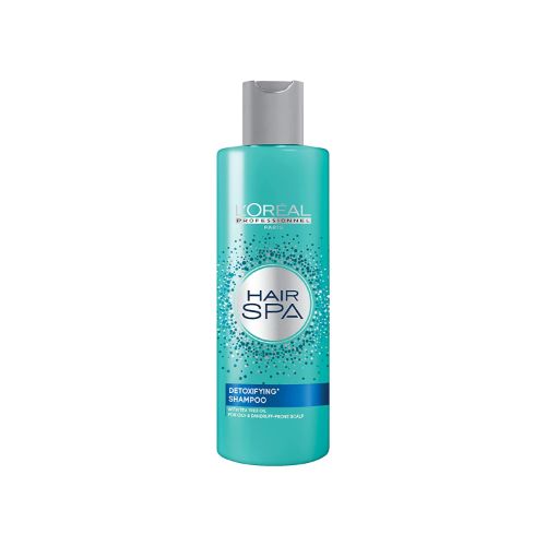 Loreal - Hair Spa Detoxifying Shampoo Shampoo - 250 ML