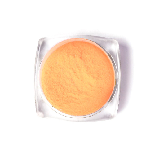 Glam - 3D Color Powder NF14 Mango - 5 ML