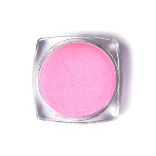 Glam - 3D Color Powder NF14 Neon Pink - 5 ML