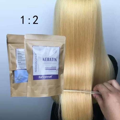 TMT - Bleach Powder Blonder - 500 Gr