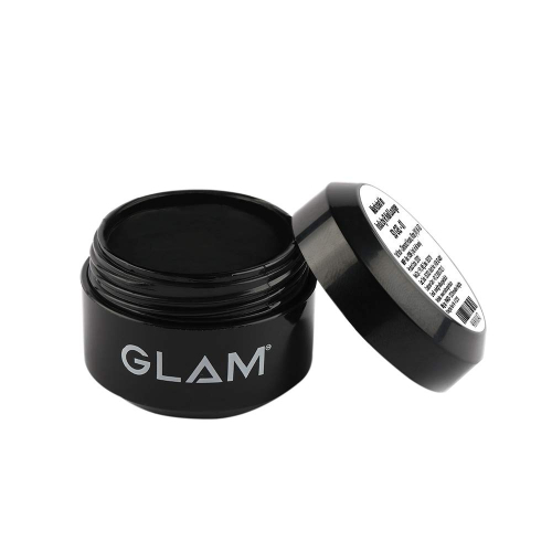 Glam - 5D Gel Nail Ext Gel 5D001 - 8 ML