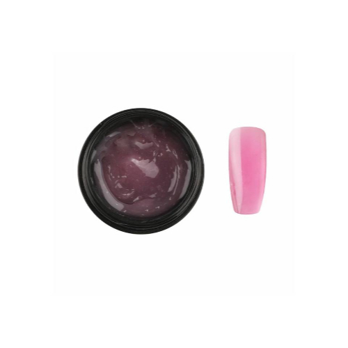 Glam - Poly Gel Nail Ext Gel - 8 ML