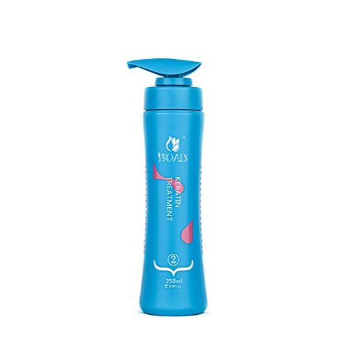 Proads - Keratin Treatment 2 - 250 ML