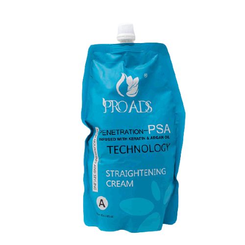 Proads - Straightening Cream 0 - 500 ML