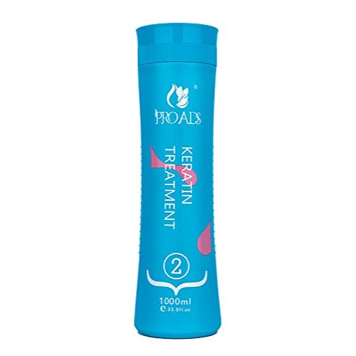 Proads - Keratin Treatment 2 - 1000 ML