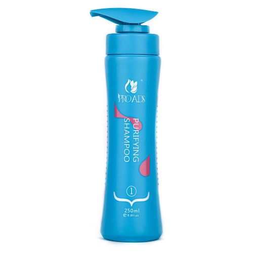 Proads - Purifying Shampoo 1 - 250 ML