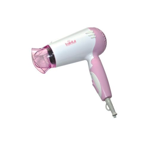 Babila - Super Shine Hair Dryer