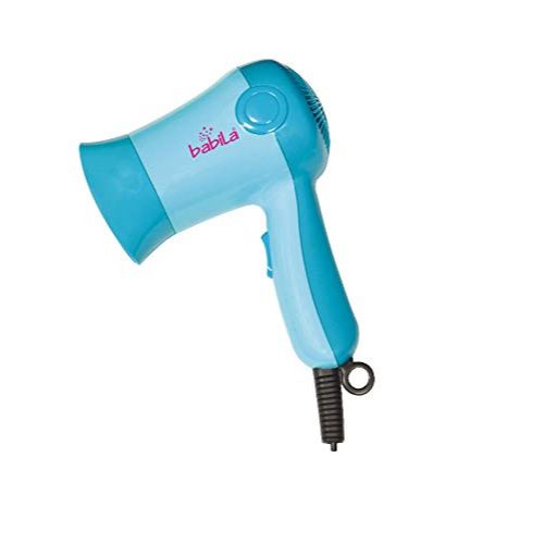 Babila - Screat Hair Dryer - Pack Of 1