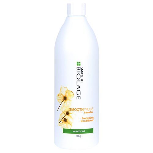 Matrix - Smooth Proof Camellia Conditioner - 980 Gr