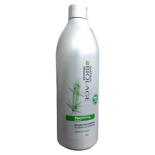 Matrix - Fiberstrong Bamboo Conditioner - 1000 ML