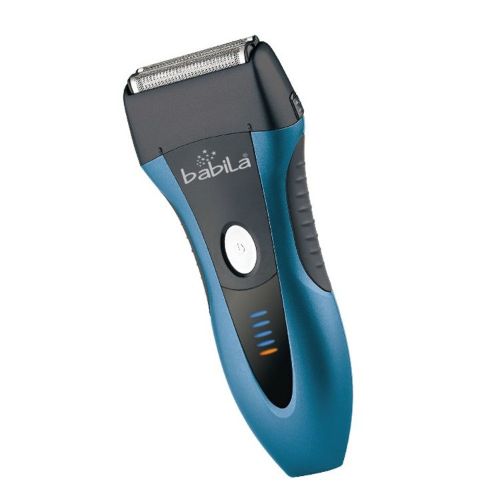 Babila - Jazz Men Shaver - Pack Of 1
