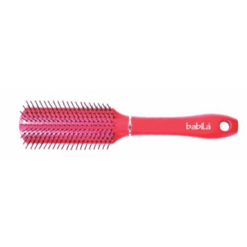 Babila - Flat Brush - HB V540 - Pack Of 1