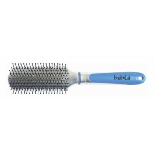 Babila - Flat Brush - HB V820 - Pack Of 1