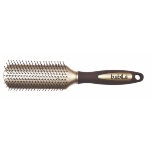 Babila - Flat Brush - HB V780 - Pack Of 1