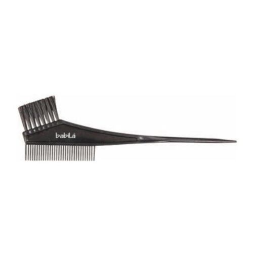 Babila - Dye Brush And Comb (Combined) - CDBC-V04